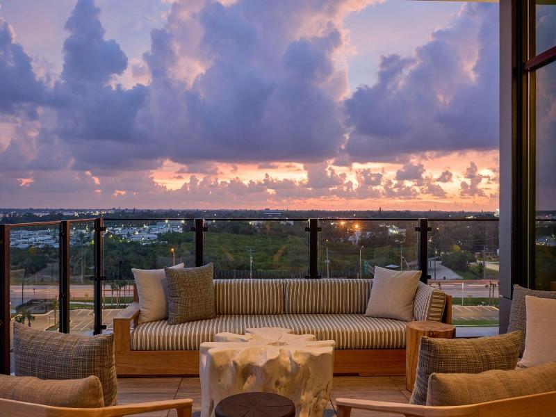 Palmetto Marriott Resort & Spa image