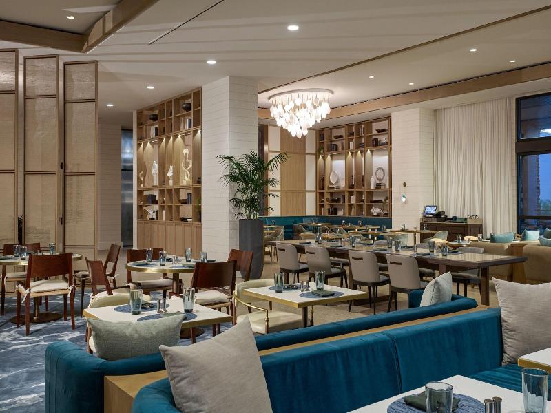 Palmetto Marriott Resort & Spa image