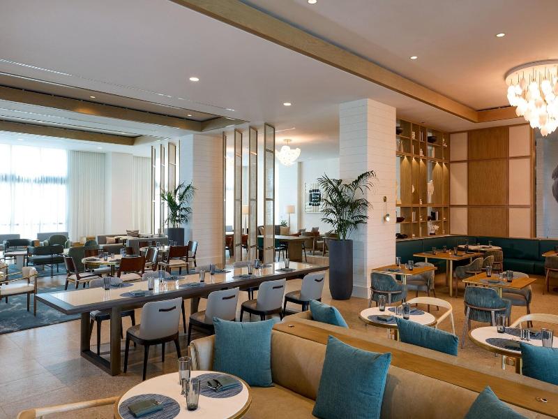Palmetto Marriott Resort & Spa image
