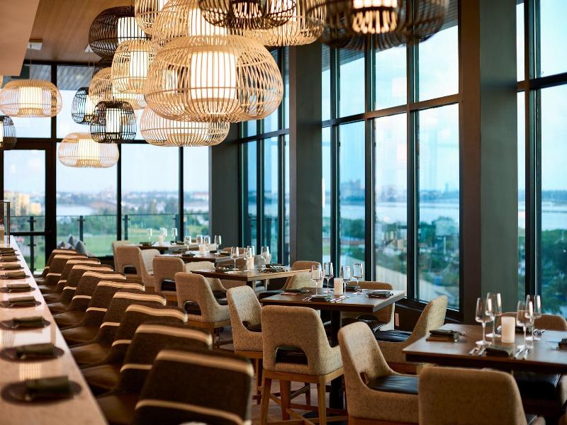 Palmetto Marriott Resort & Spa image