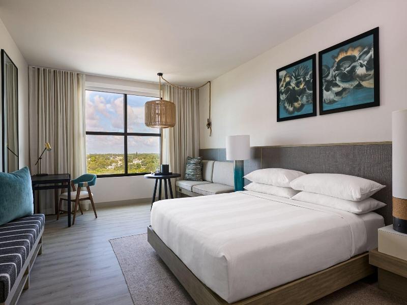 Palmetto Marriott Resort & Spa