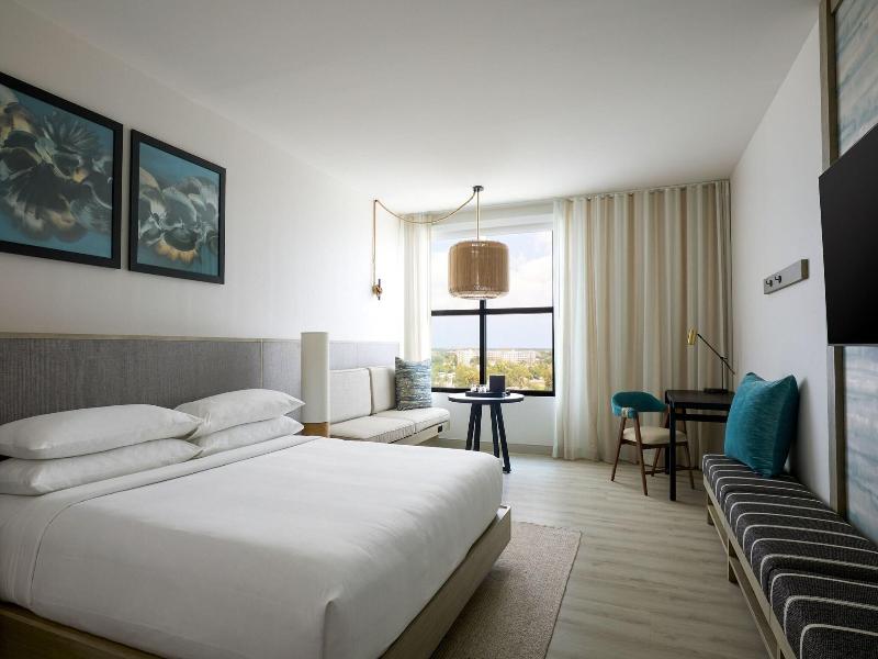 Palmetto Marriott Resort & Spa image