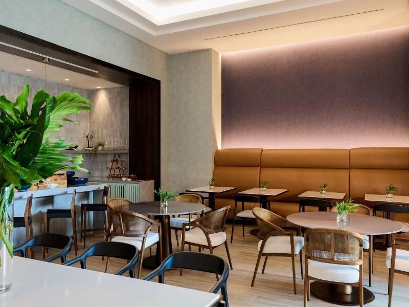 Palmetto Marriott Resort & Spa image