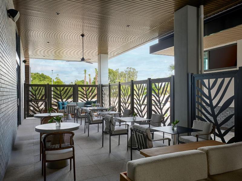 Palmetto Marriott Resort & Spa image