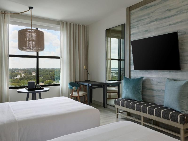Palmetto Marriott Resort & Spa image