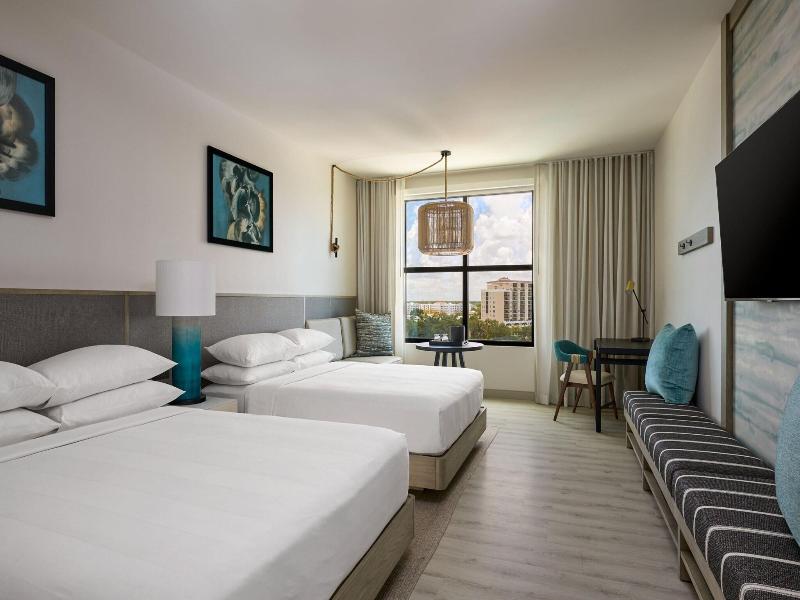 Palmetto Marriott Resort & Spa image