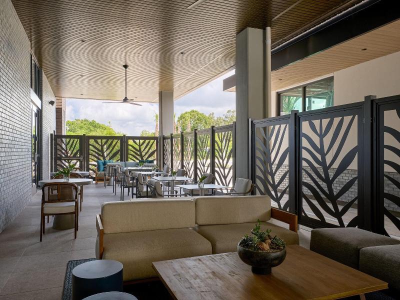 Palmetto Marriott Resort & Spa image