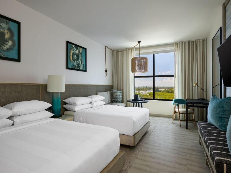 Palmetto Marriott Resort & Spa image