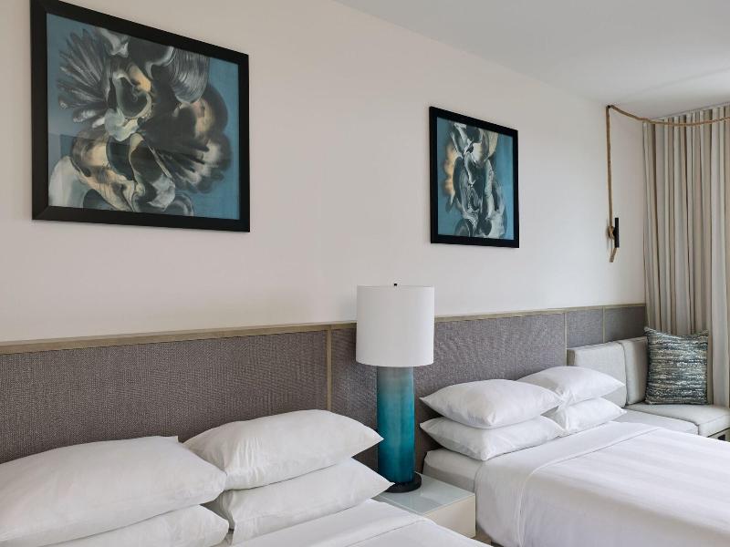 Palmetto Marriott Resort & Spa image