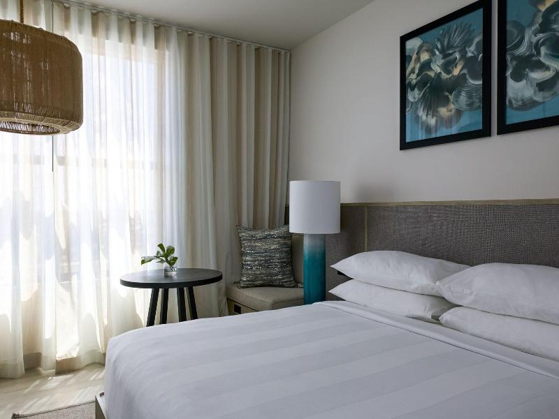 Palmetto Marriott Resort & Spa image