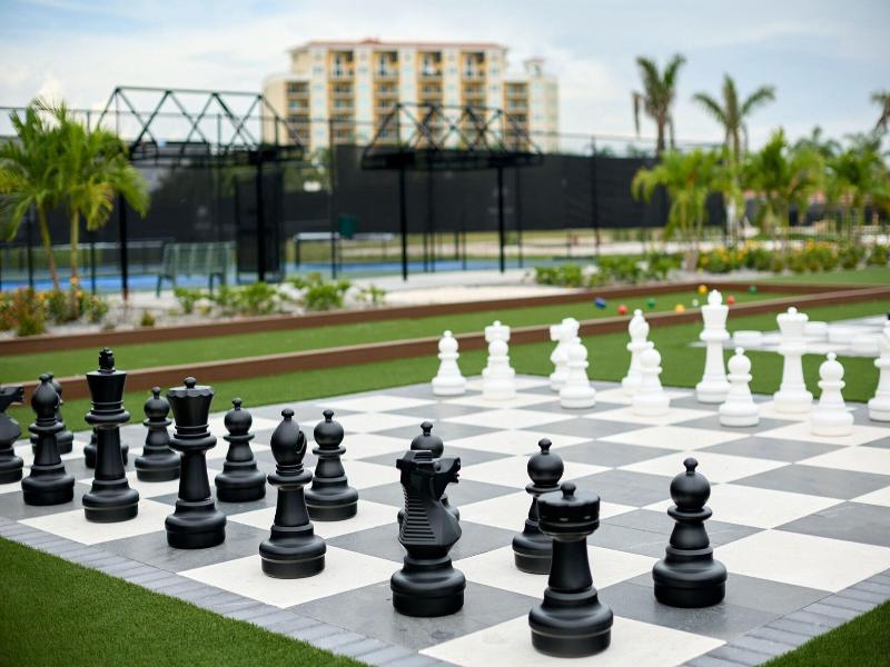 Palmetto Marriott Resort & Spa image