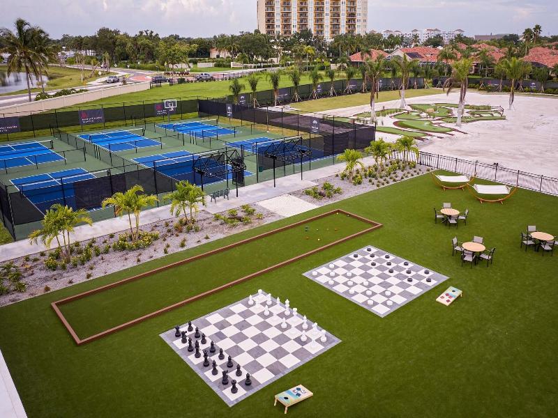 Palmetto Marriott Resort & Spa image