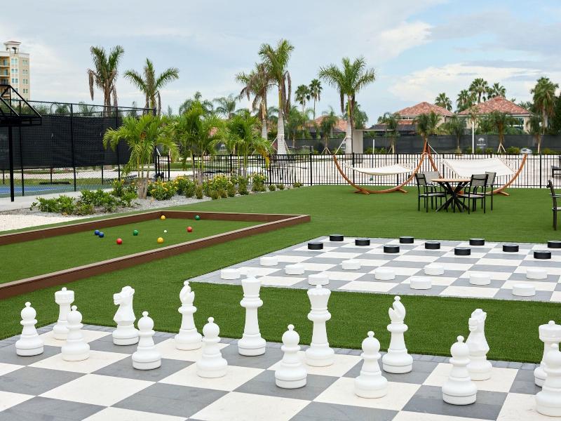 Palmetto Marriott Resort & Spa image