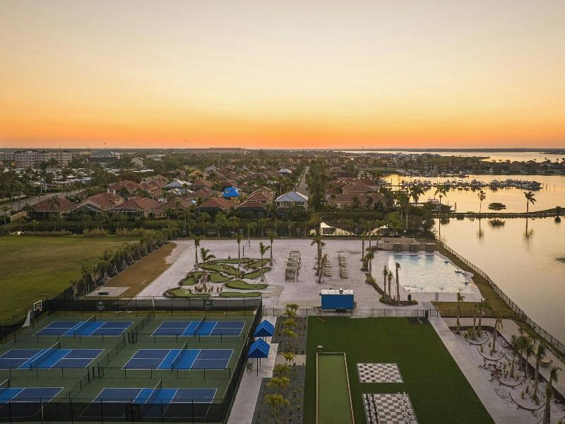 Palmetto Marriott Resort & Spa image
