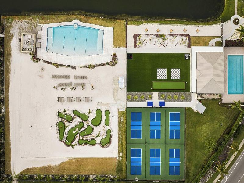 Palmetto Marriott Resort & Spa image