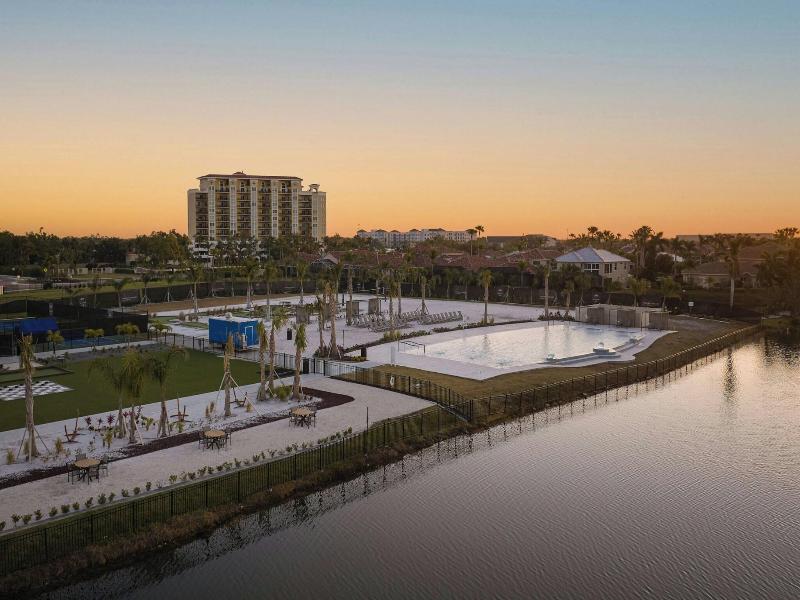 Palmetto Marriott Resort & Spa image