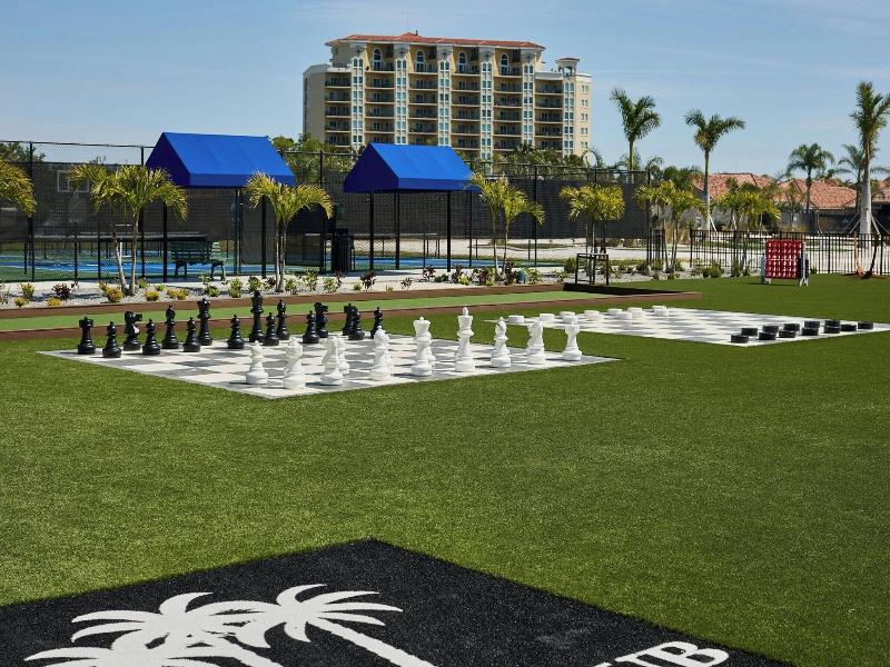 Palmetto Marriott Resort & Spa image