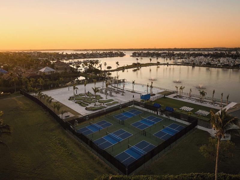 Palmetto Marriott Resort & Spa image