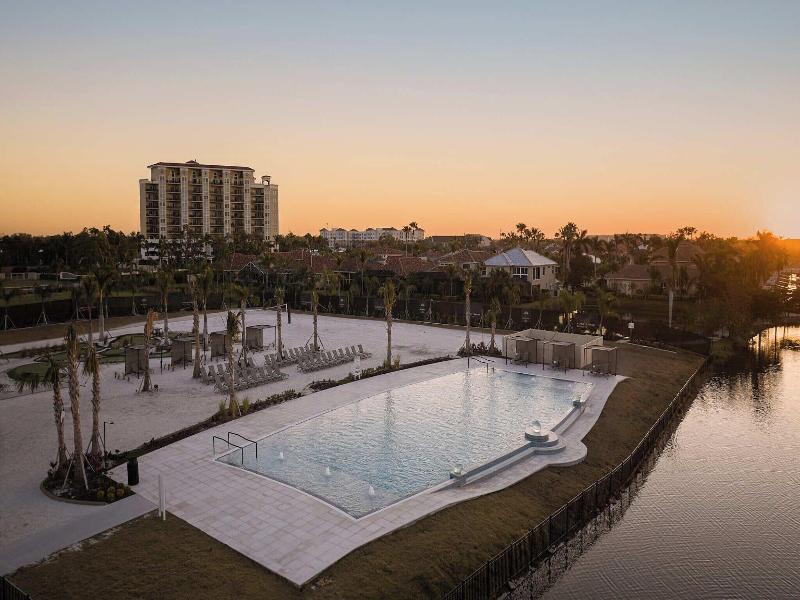 Palmetto Marriott Resort & Spa image