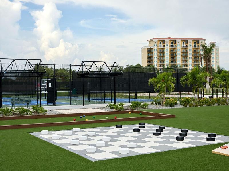 Palmetto Marriott Resort & Spa image