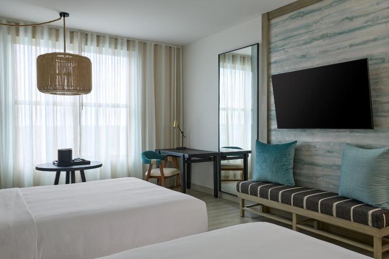 Palmetto Marriott Resort & Spa image