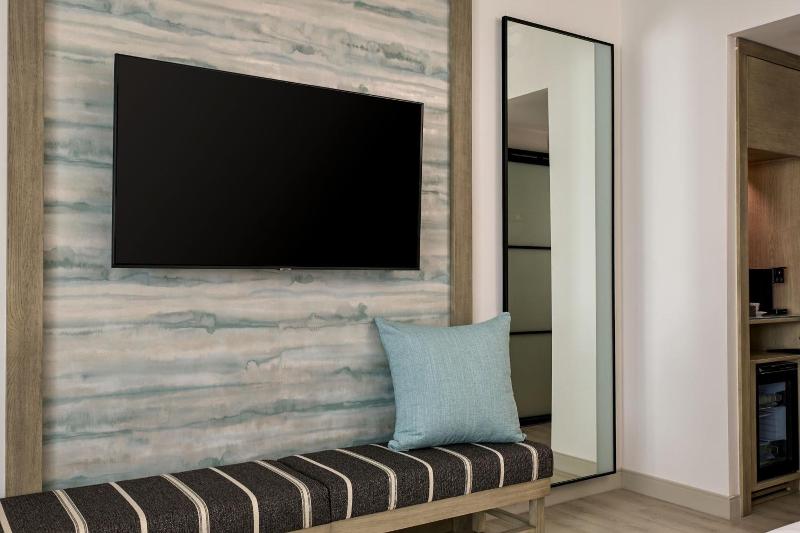 Palmetto Marriott Resort & Spa image