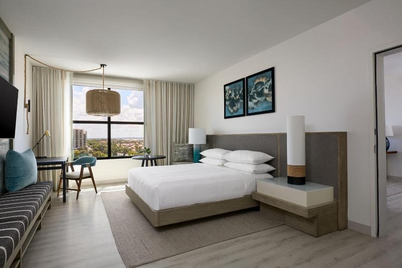 Palmetto Marriott Resort & Spa image
