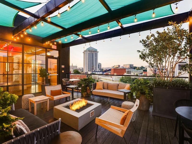 Trilogy Hotel Montgomery Autograph Collection
