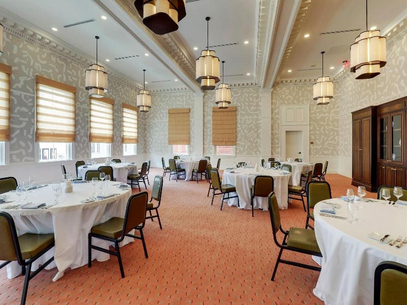 Trilogy Hotel Montgomery Autograph Collection