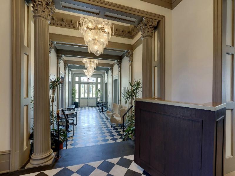 Trilogy Hotel Montgomery Autograph Collection
