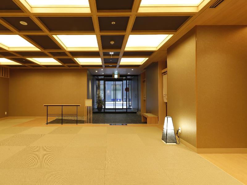 Onyado Nono Oosakayodoyabashi Hot Spring