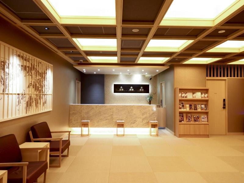 Onyado Nono Oosakayodoyabashi Hot Spring image