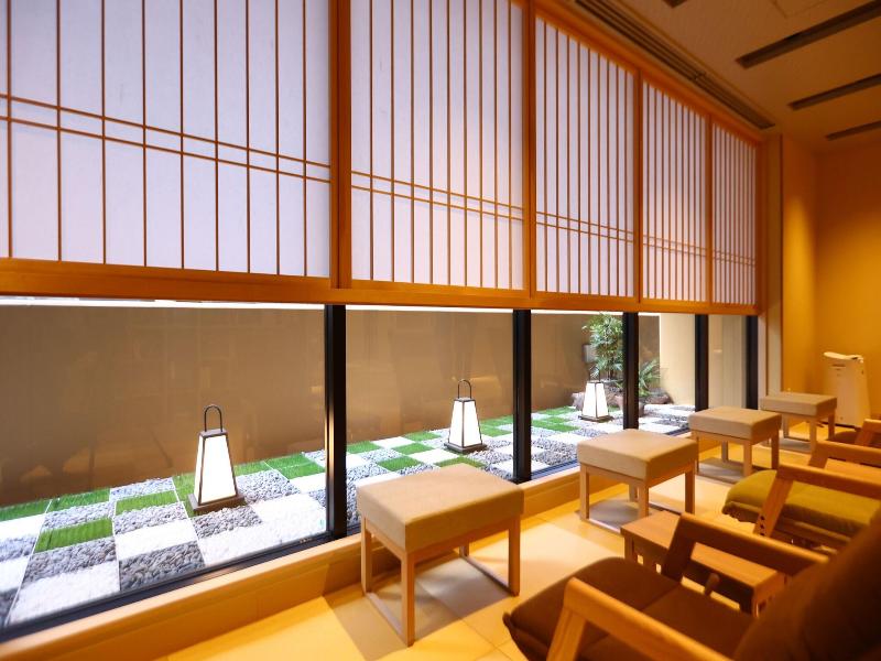 Onyado Nono Oosakayodoyabashi Hot Spring image