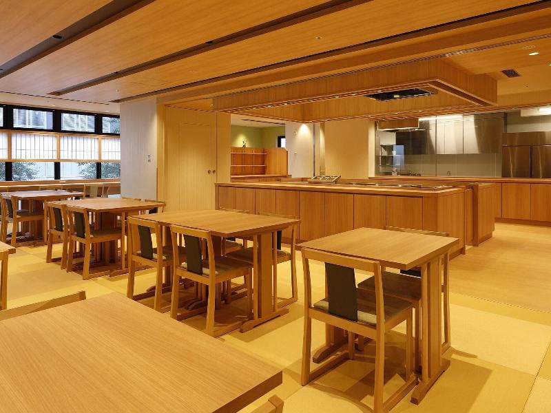 Onyado Nono Oosakayodoyabashi Hot Spring image