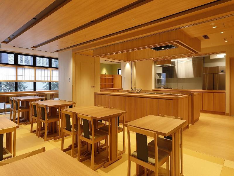 Onyado Nono Oosakayodoyabashi Hot Spring image