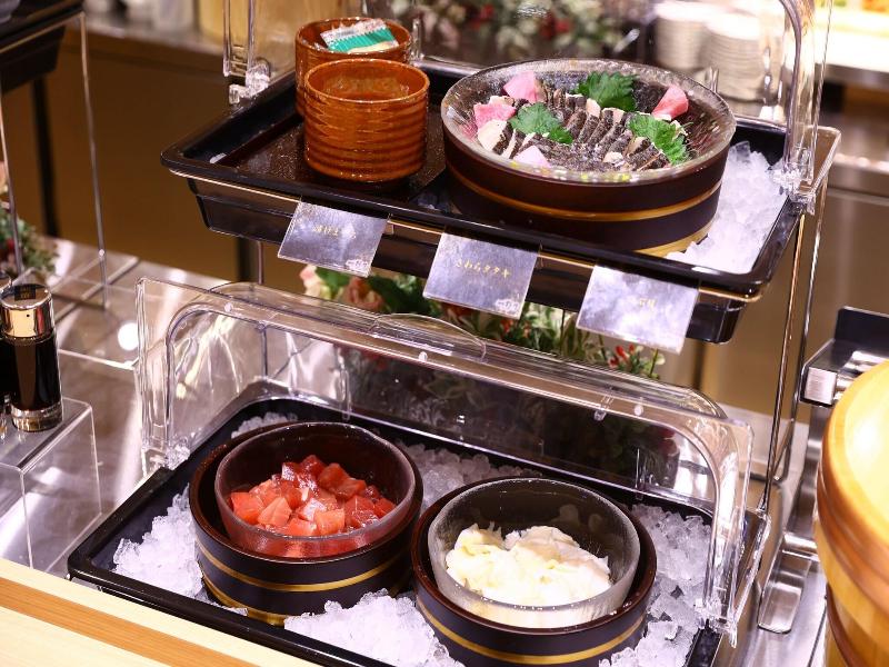Onyado Nono Oosakayodoyabashi Hot Spring image
