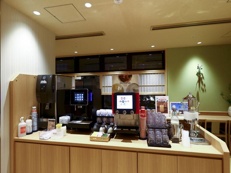 Onyado Nono Oosakayodoyabashi Hot Spring image