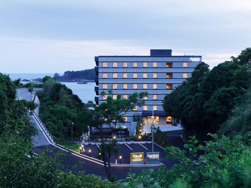 Fairfield By Marriott Wakayama Kumano Kodo Susami