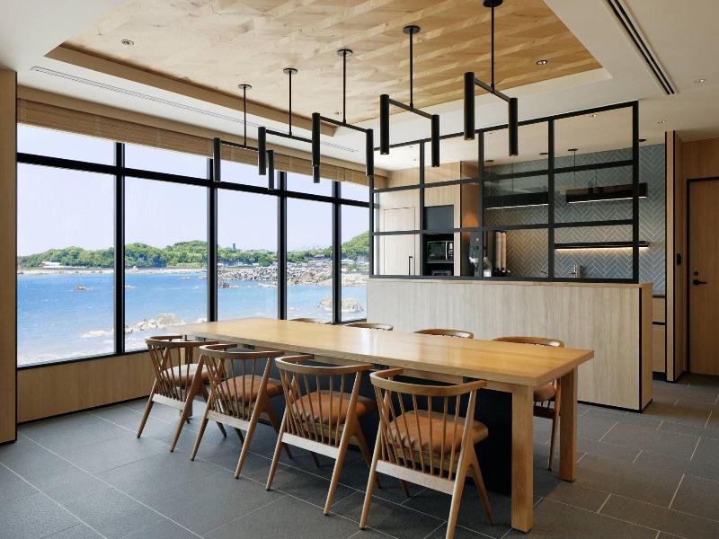 Fairfield By Marriott Wakayama Kumano Kodo Susami image