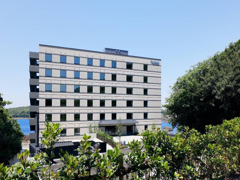 Fairfield By Marriott Wakayama Kumano Kodo Susami image