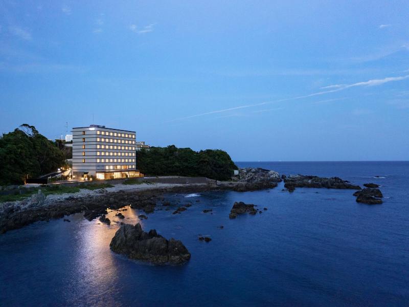 Fairfield By Marriott Wakayama Kumano Kodo Susami image
