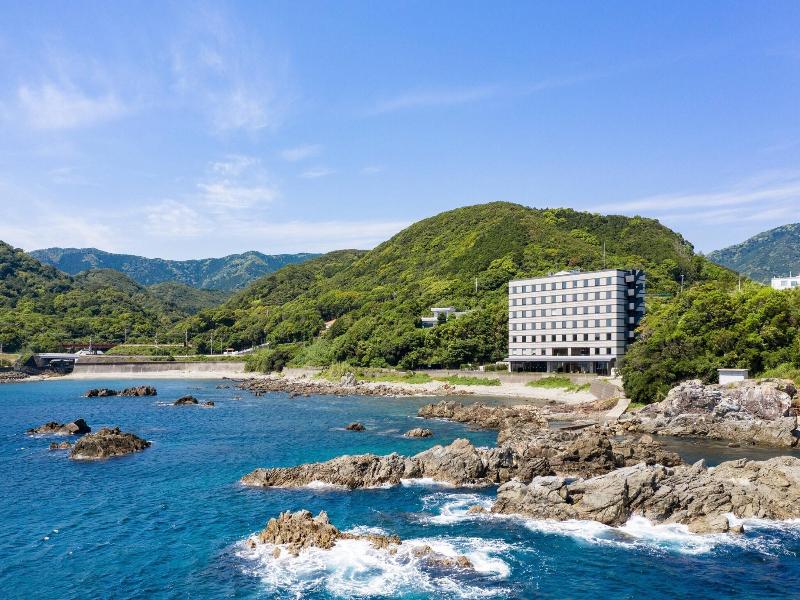 Fairfield By Marriott Wakayama Kumano Kodo Susami image