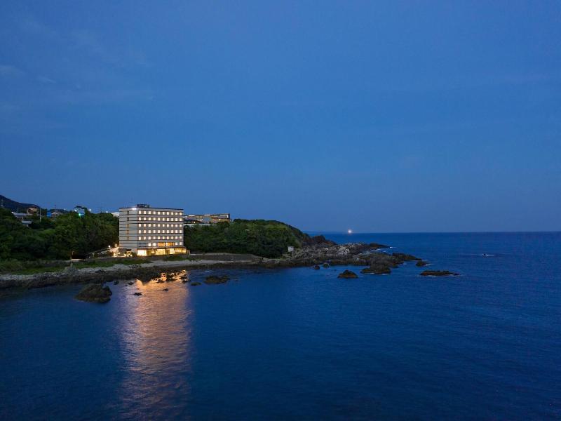 Fairfield By Marriott Wakayama Kumano Kodo Susami image