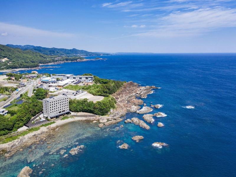 Fairfield By Marriott Wakayama Kumano Kodo Susami image