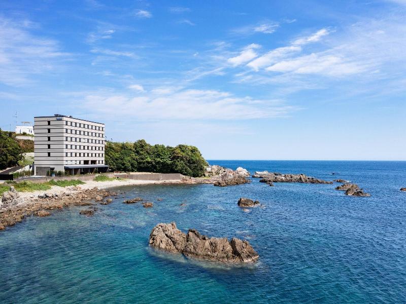 Fairfield By Marriott Wakayama Kumano Kodo Susami image