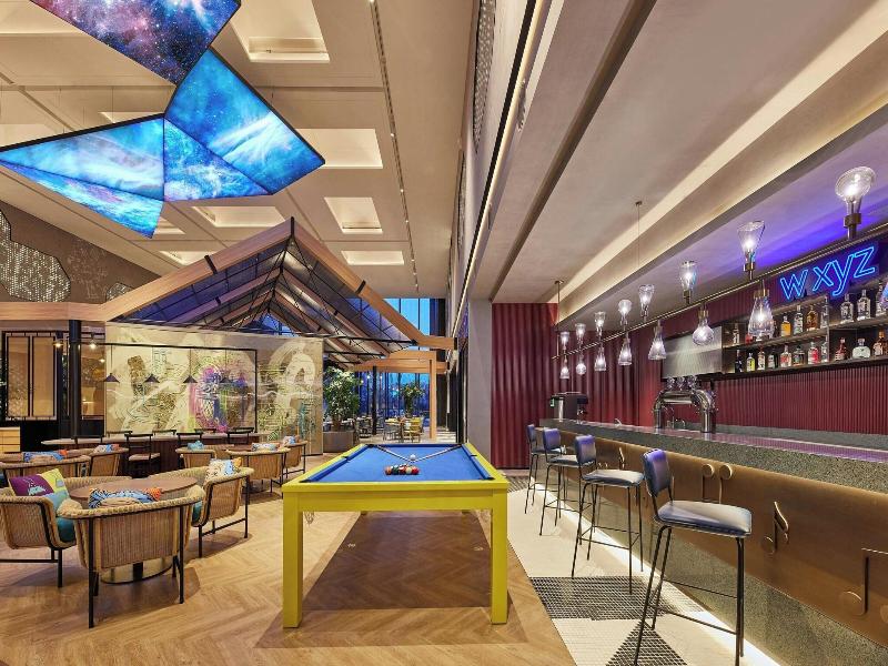 Aloft Beijing Huairou image