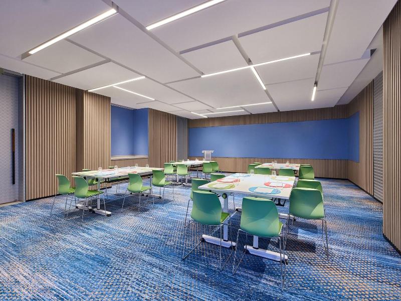 Aloft Beijing Huairou image
