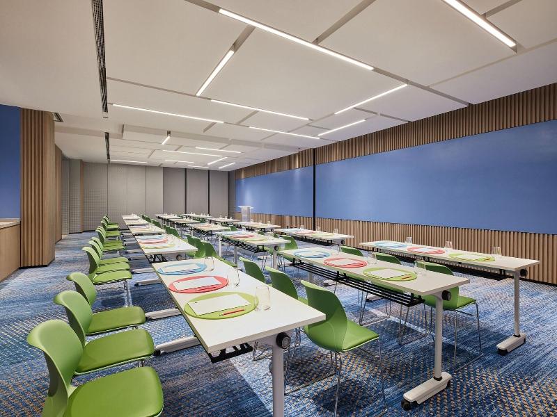 Aloft Beijing Huairou image