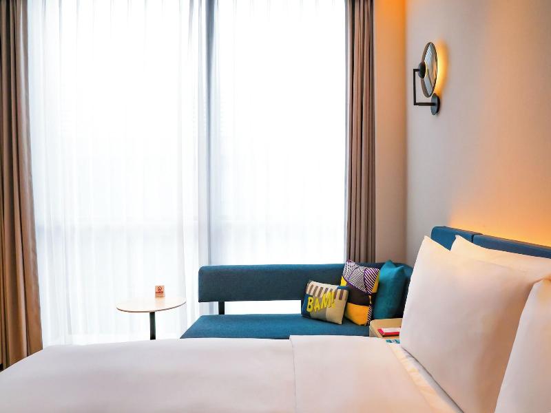Aloft Beijing Huairou image