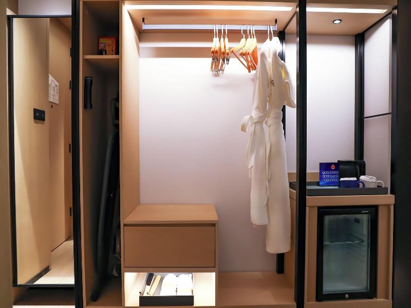 Aloft Beijing Huairou image